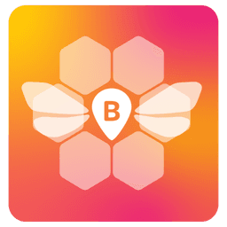 BuzzMe Logo
